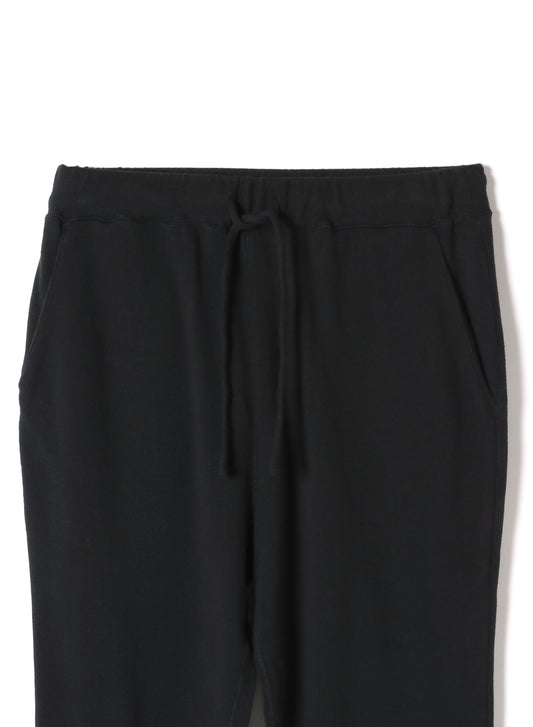 Hi-Soft 18Gage Gauze Fleece, Pants, #112983, BLACK