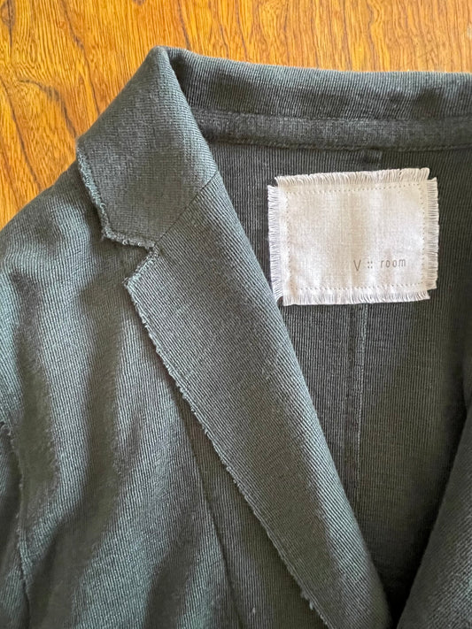 Men's cotton Jacket ,100%cotton,#312720, KHAKI