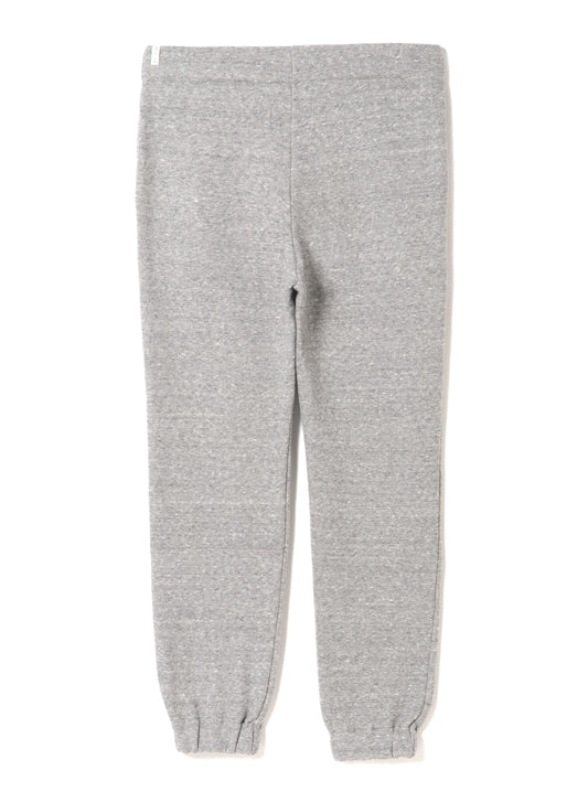 Tencel Brushed Fleece, Pants, #802-757, HT Grey