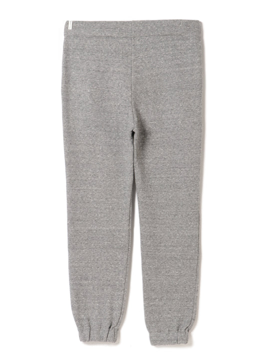 Tencel Brushed Fleece, Pants, #802-757, HT Charcoal
