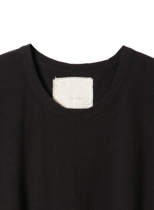 Reverse Cotton 32Gage Jersey, Dress, #812-770, SAGE