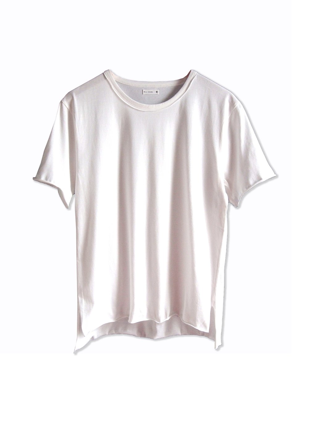 2pcs. Pack Tee / Hi Gaze Jz , # 821-794, BK/BK