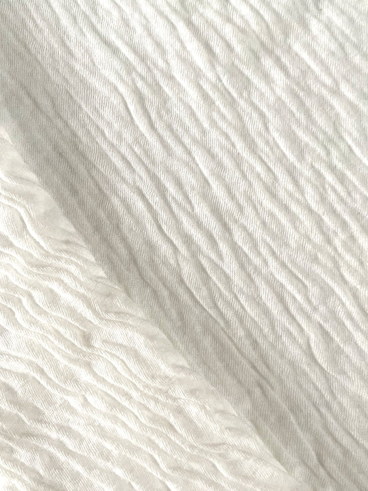 Hi-Soft Double Face, LEGGINGS, cotton55 nylon45, #871-511, WHITE, ONE SIZE