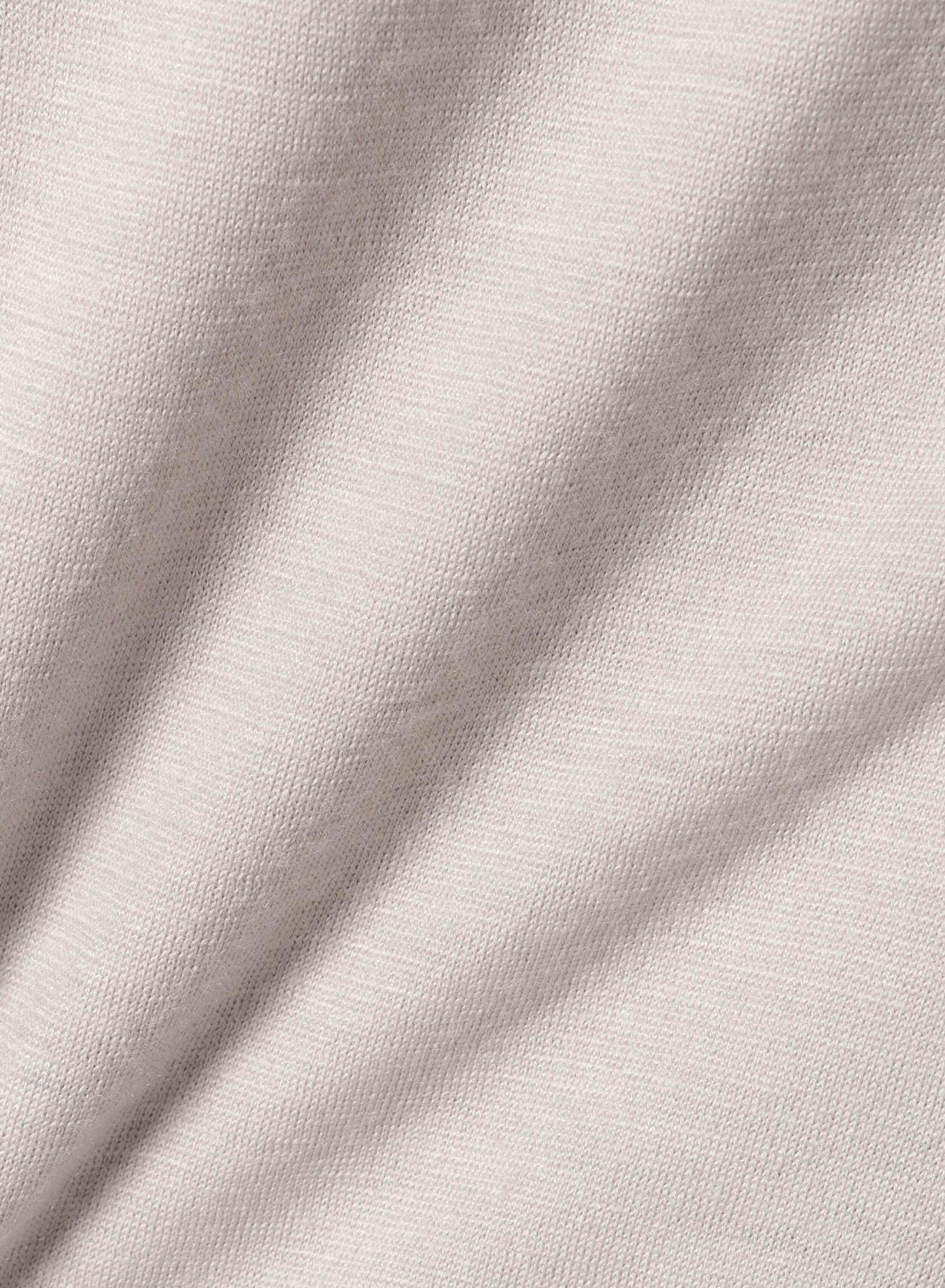 Washable Wool Jersey, Set In-Raglan Combo LS V-Neck Cardigan, #1120006, Grey