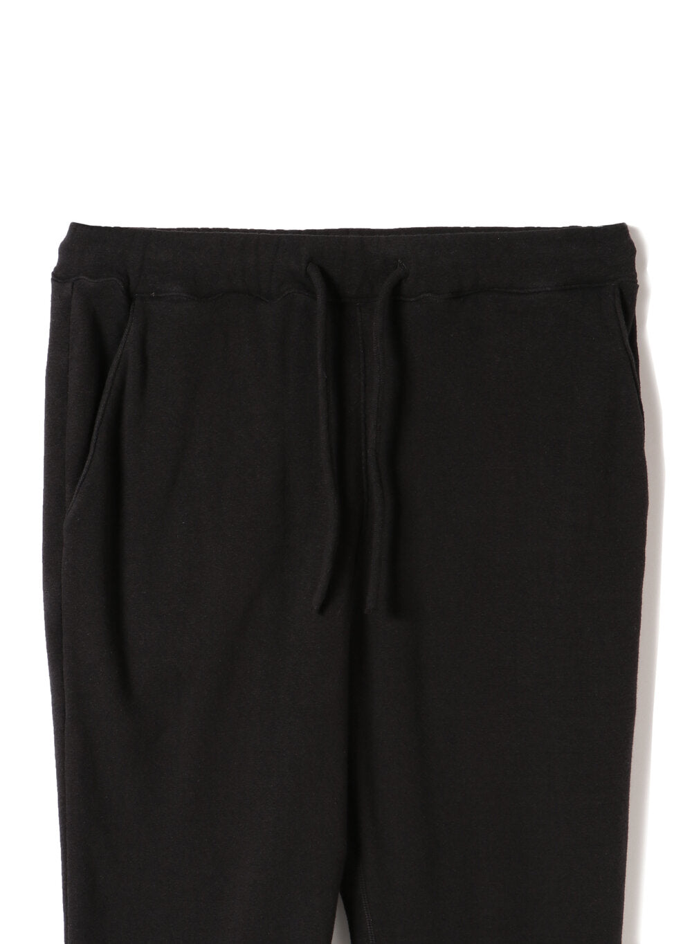 Reverse Cotton 20Gage Pile, Pants, #112980, BURGANDY
