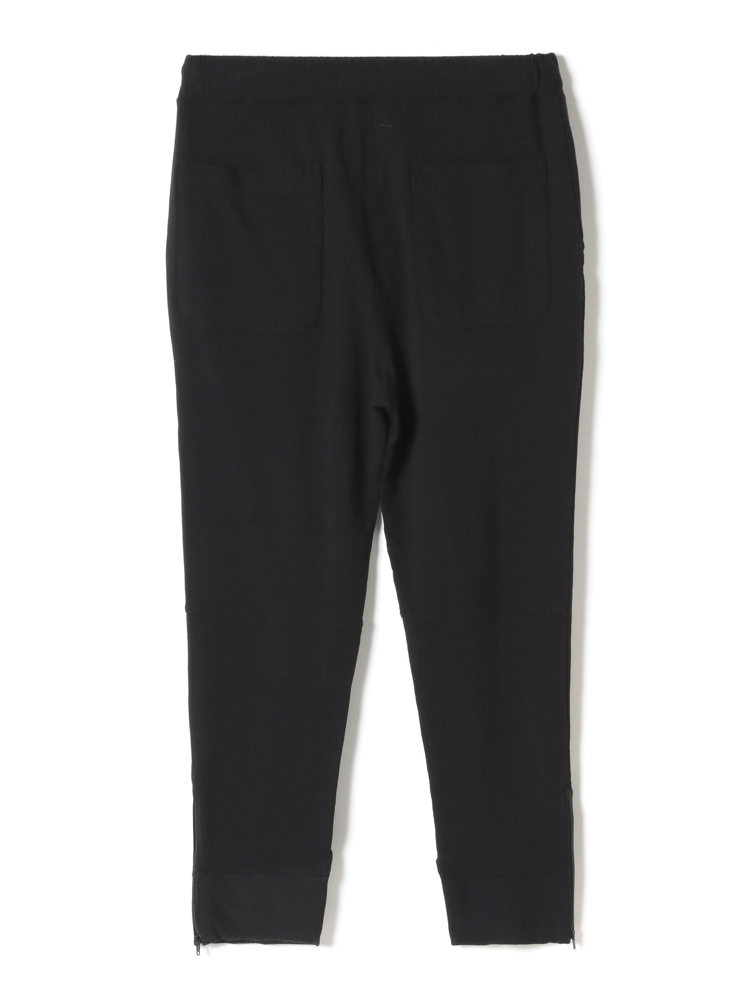 Hi-Soft 18Gage Gauze Fleece, Pants, #112983, BLACK
