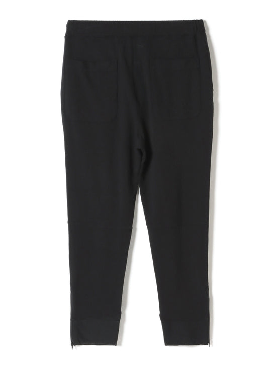 Hi-Soft 18Gage Gauze Fleece, Pants, #112983, BLACK