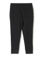 Hi-Soft 18Gage Gauze Fleece, Pants, #112983, BLACK