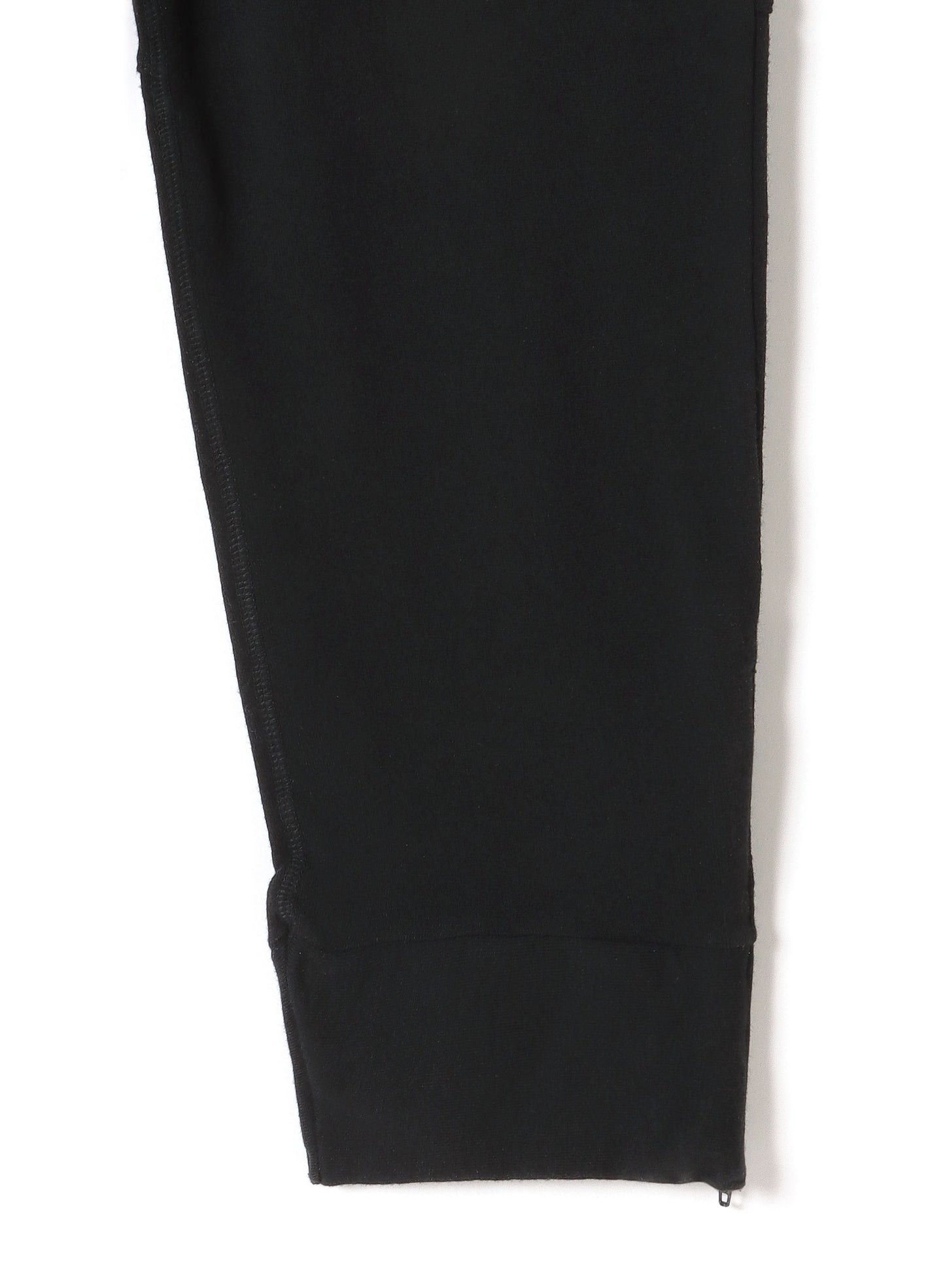 Hi-Soft 18Gage Gauze Fleece, Pants, #112983, BLACK