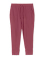 Hi-Soft 18Gage Gauze Fleece, Pants, #112983, BURGANDY.