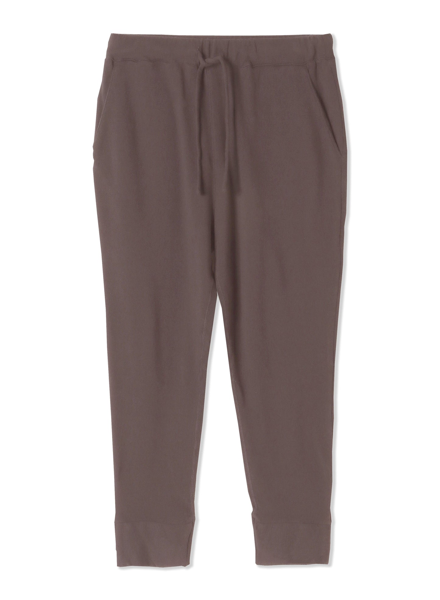 Hi-Soft 18Gage Gauze Fleece, Pants, #112983, DARK CHARCOAL.