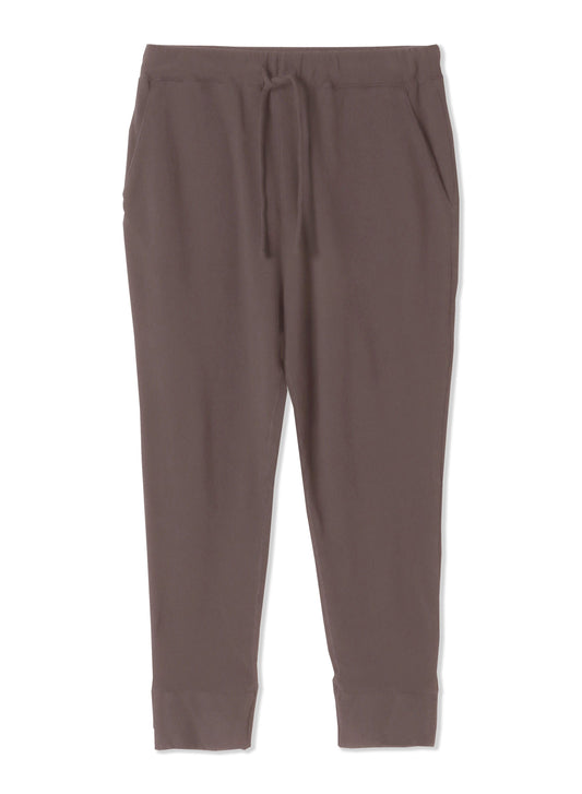 Hi-Soft 18Gage Gauze Fleece, Pants, #112983, DARK CHARCOAL.