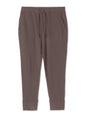 Hi-Soft 18Gage Gauze Fleece, Pants, #112983, DARK CHARCOAL.