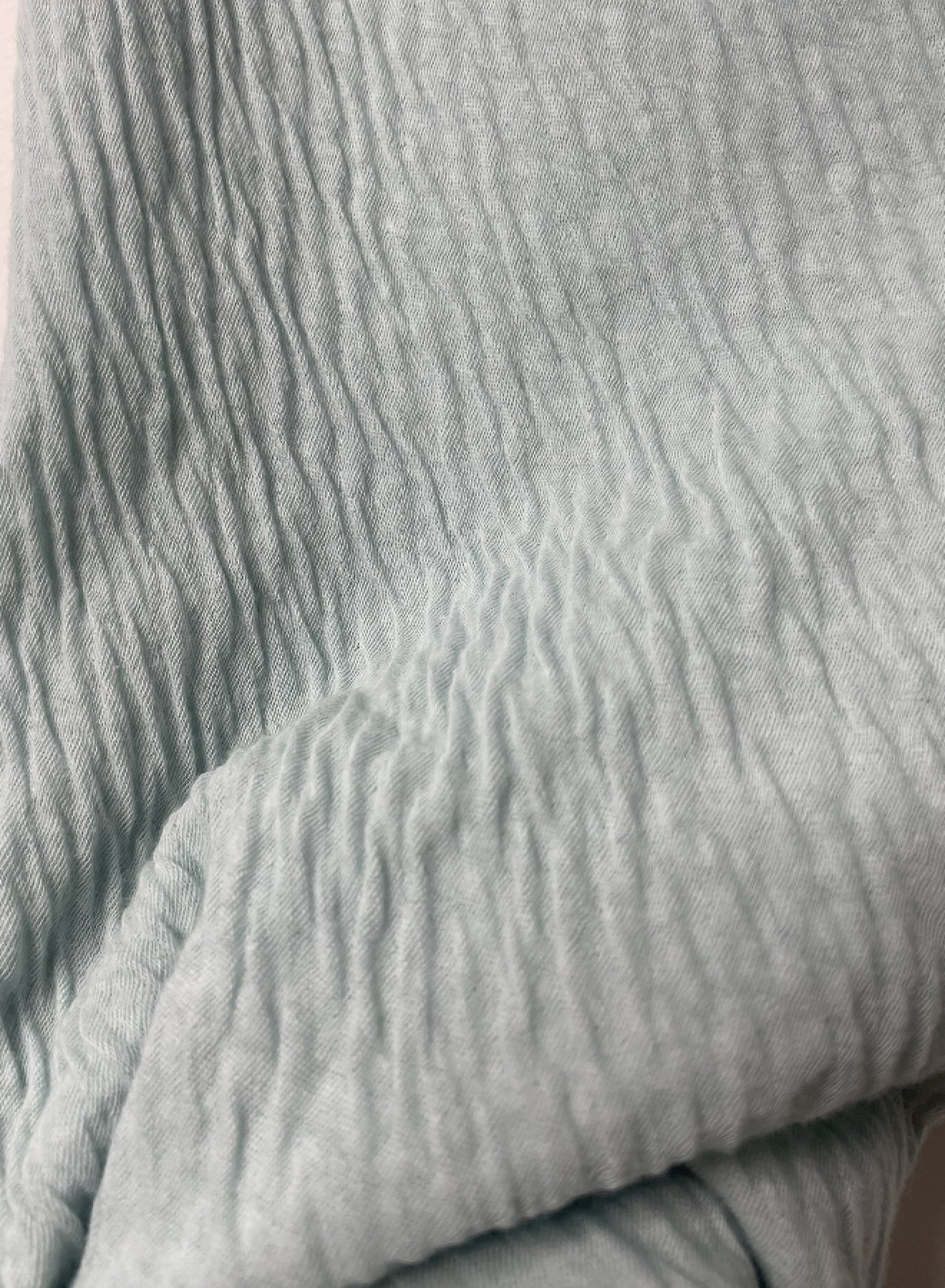 Hi-Soft Double Face, Fabric padded Camisole, #841-845, DUST MINT