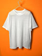 Hemp Jersey, S/S CREW, VLR1410064, Hemp 100%, WHITE