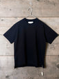 ヴィンテージ ヘビージャージー 半袖ルーズクルー Tシャツ 1610110 コットン100%