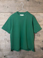 ヴィンテージ ヘビージャージー 半袖ルーズクルー Tシャツ 1610110 コットン100%