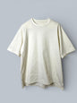 ヴィンテージ ヘビージャージー 半袖ルーズクルー Tシャツ 1610110 コットン100%