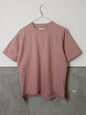 ヴィンテージ ヘビージャージー 半袖ルーズクルー Tシャツ 1610110 コットン100%