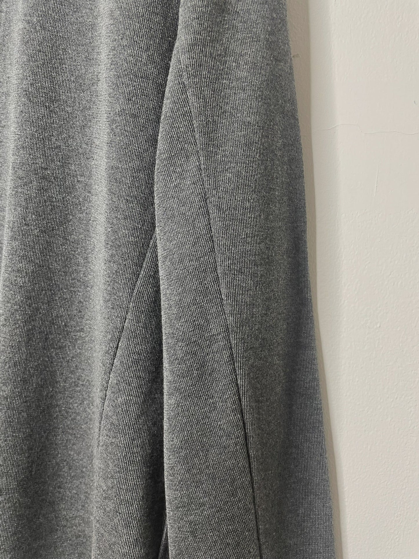 Men's cotton Jacket ,100%cotton,＃302073 grey,