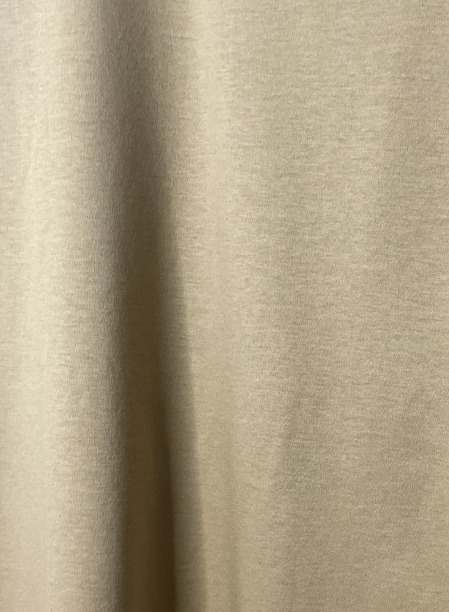 SUPIMA COTTON SMOOTH, #731110, SS CREW, KHAKI