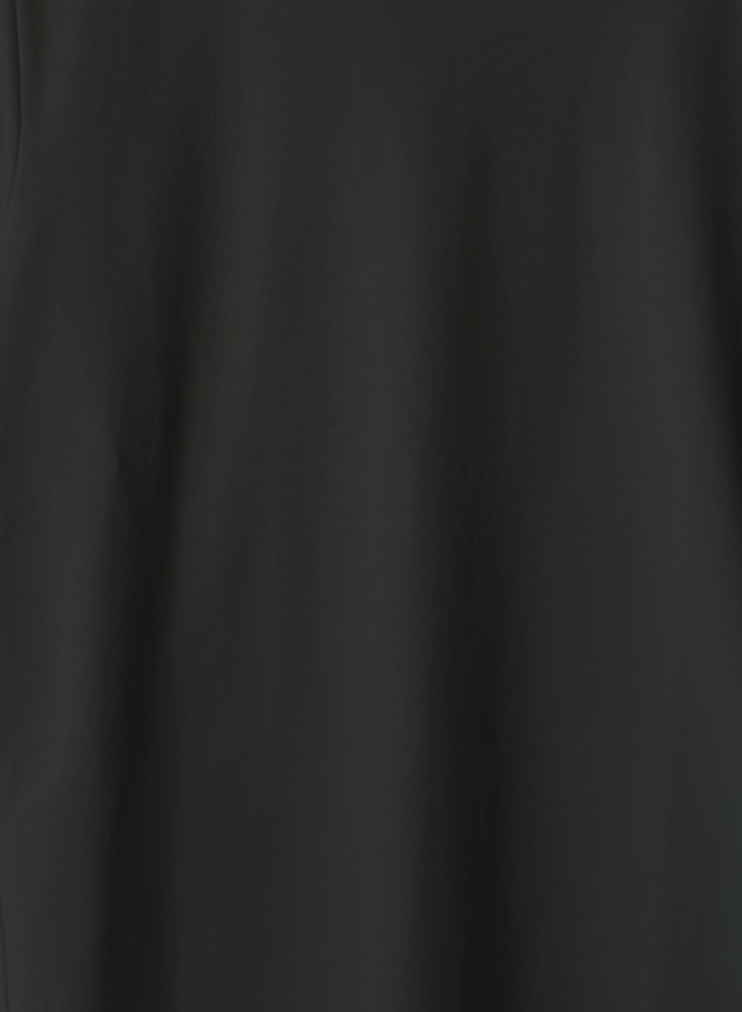 SUPIMA COTTON SMOOTH, #731110, S/S CREW, BLACK
