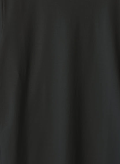 SUPIMA COTTON SMOOTH, #731110, S/S CREW, BLACK