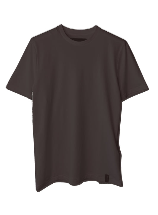SUPIMA COTTON SMOOTH, #731110, SS CREW, CHARCOAL