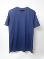 SUPIMA COTTON SMOOTH, #731110, SS CREW, INK
