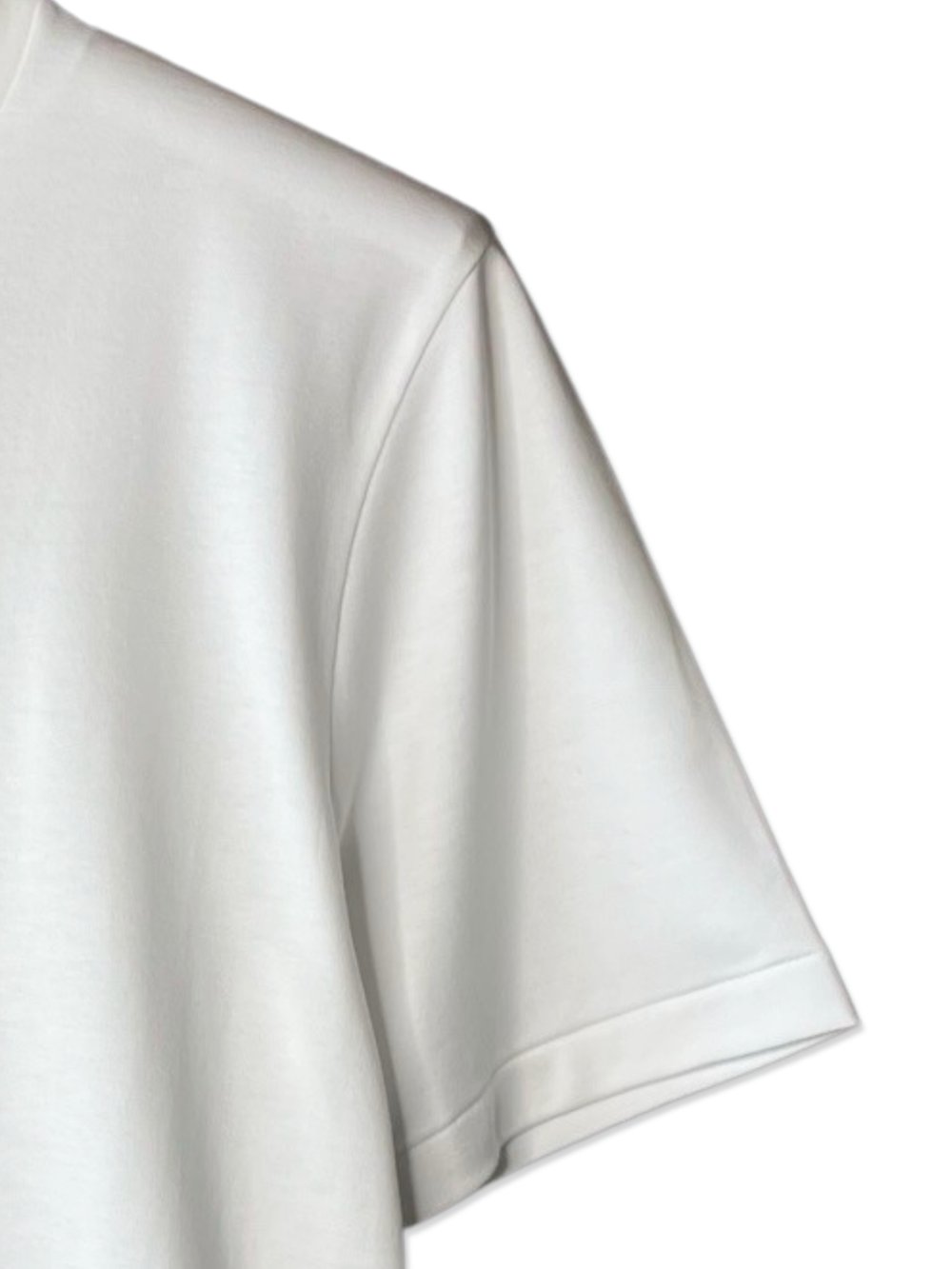 SUPIMA COTTON SMOOTH, #731110, SS CREW, INK