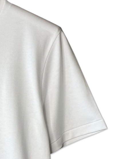 SUPIMA COTTON SMOOTH, #731110, SS CREW, INK