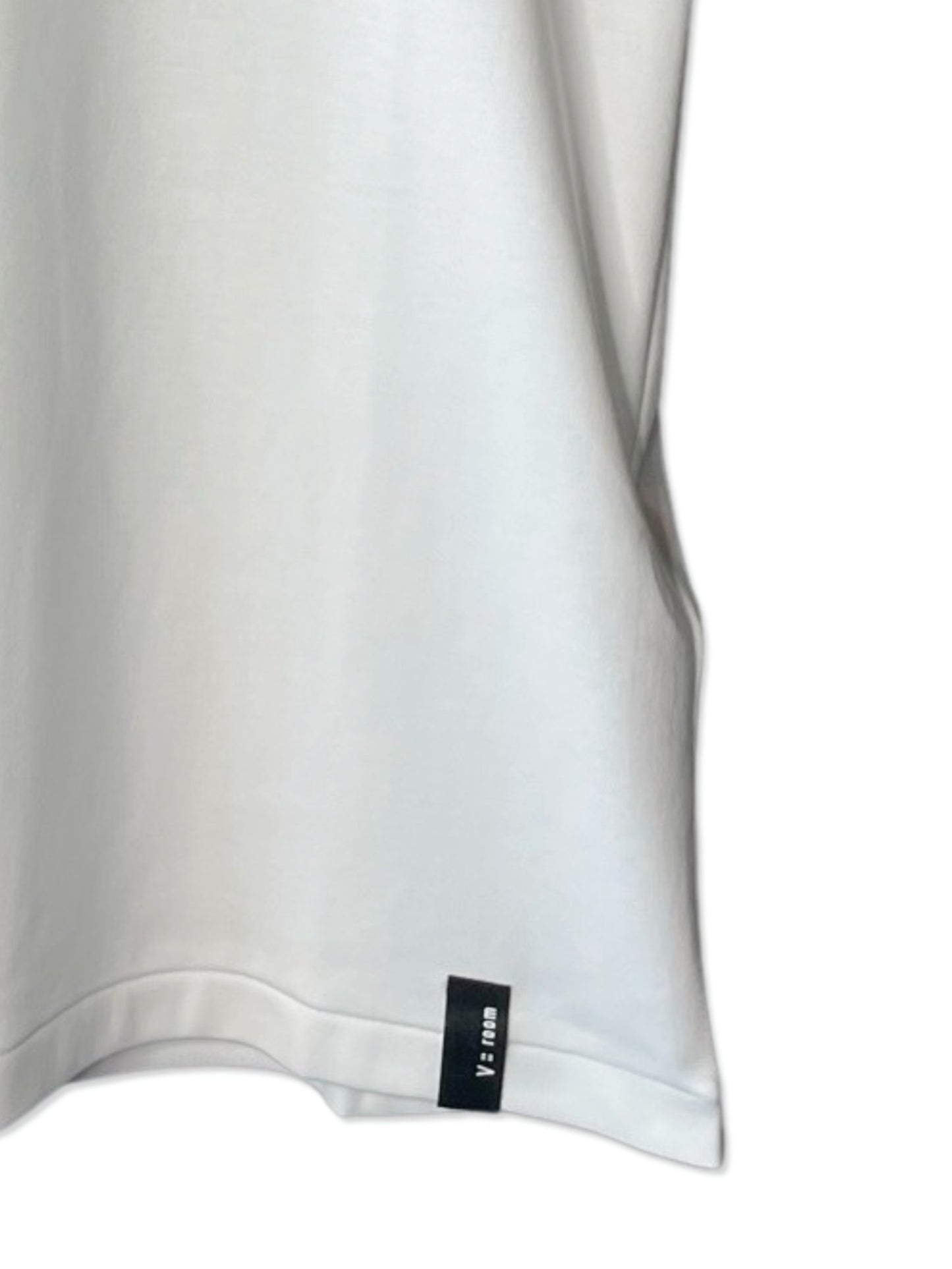 SUPIMA COTTON SMOOTH, #731110, SS CREW, KHAKI