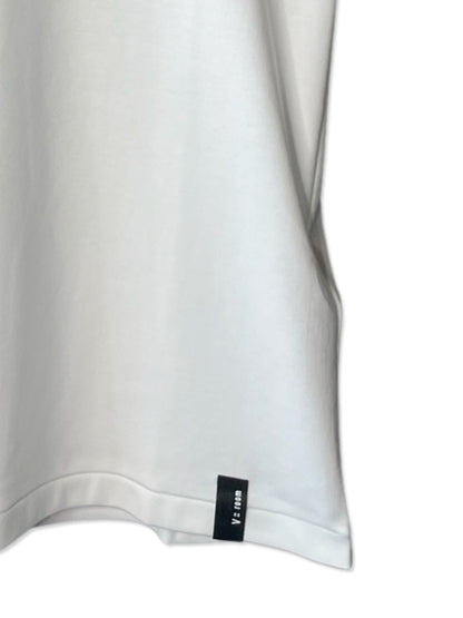 SUPIMA COTTON SMOOTH, #731110, SS CREW, KHAKI