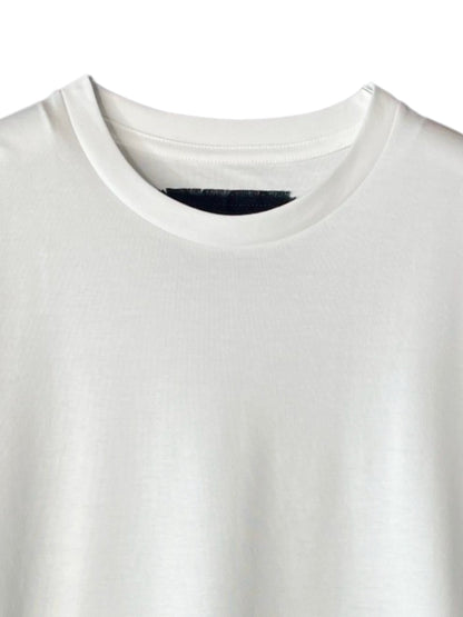 SUPIMA COTTON SMOOTH, #731110, SS CREW, KHAKI