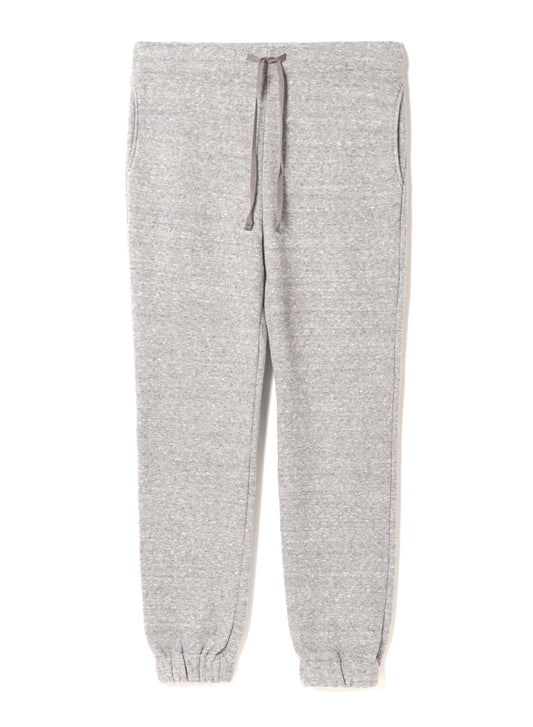 Tencel Brushed Fleece, Pants, #802-757,  HT Grey