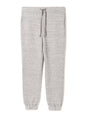 Tencel Brushed Fleece, Pants, #802-757,  HT Grey