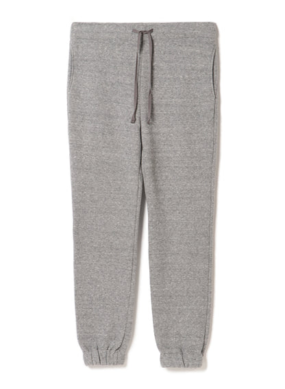 Tencel Brushed Fleece, Pants, #802-757, HT Charcoal