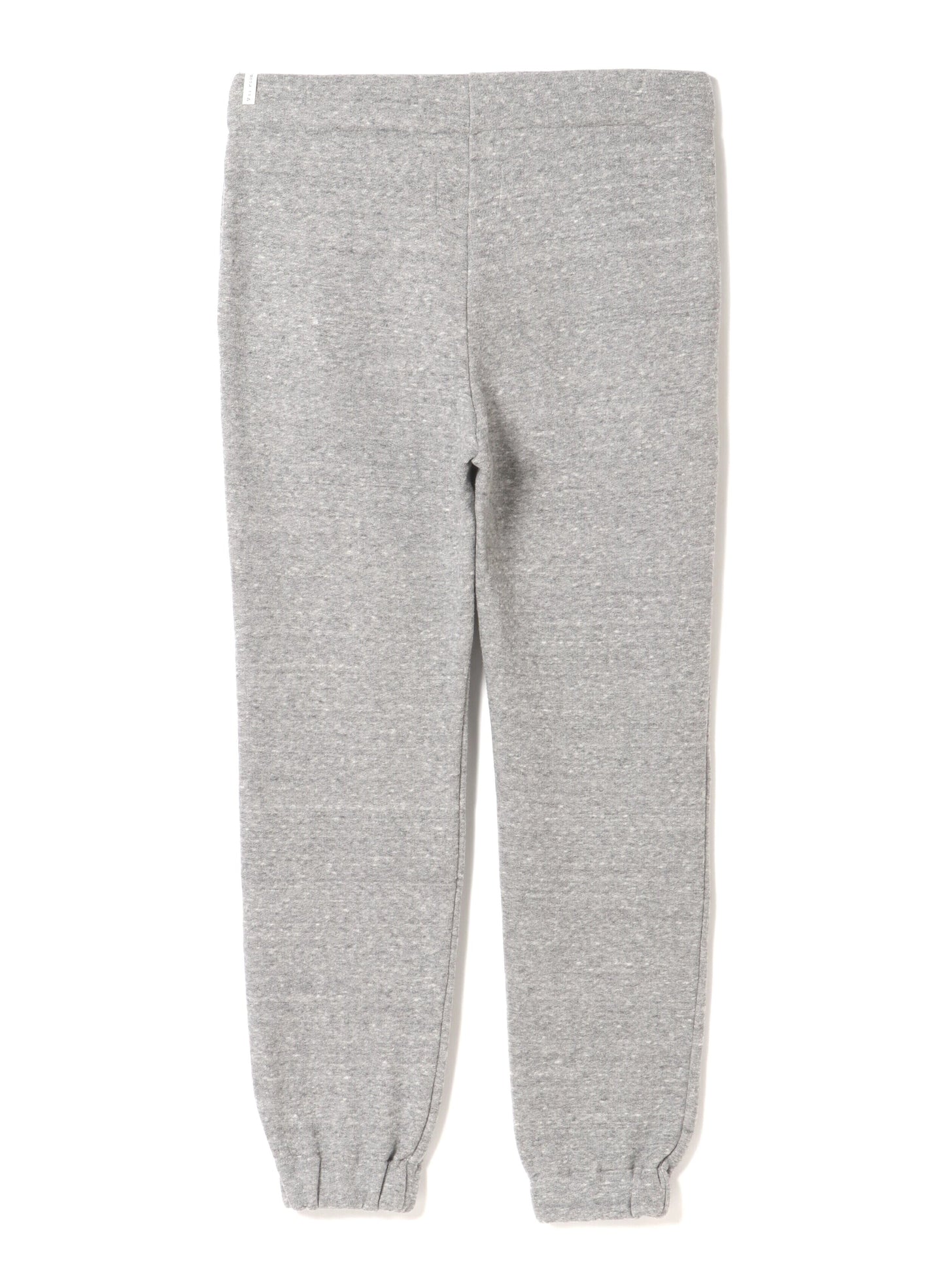 Tencel Brushed Fleece, Pants, #802-757,  HT Grey