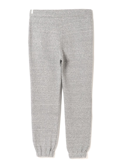 Tencel Brushed Fleece, Pants, #802-757,  HT Grey
