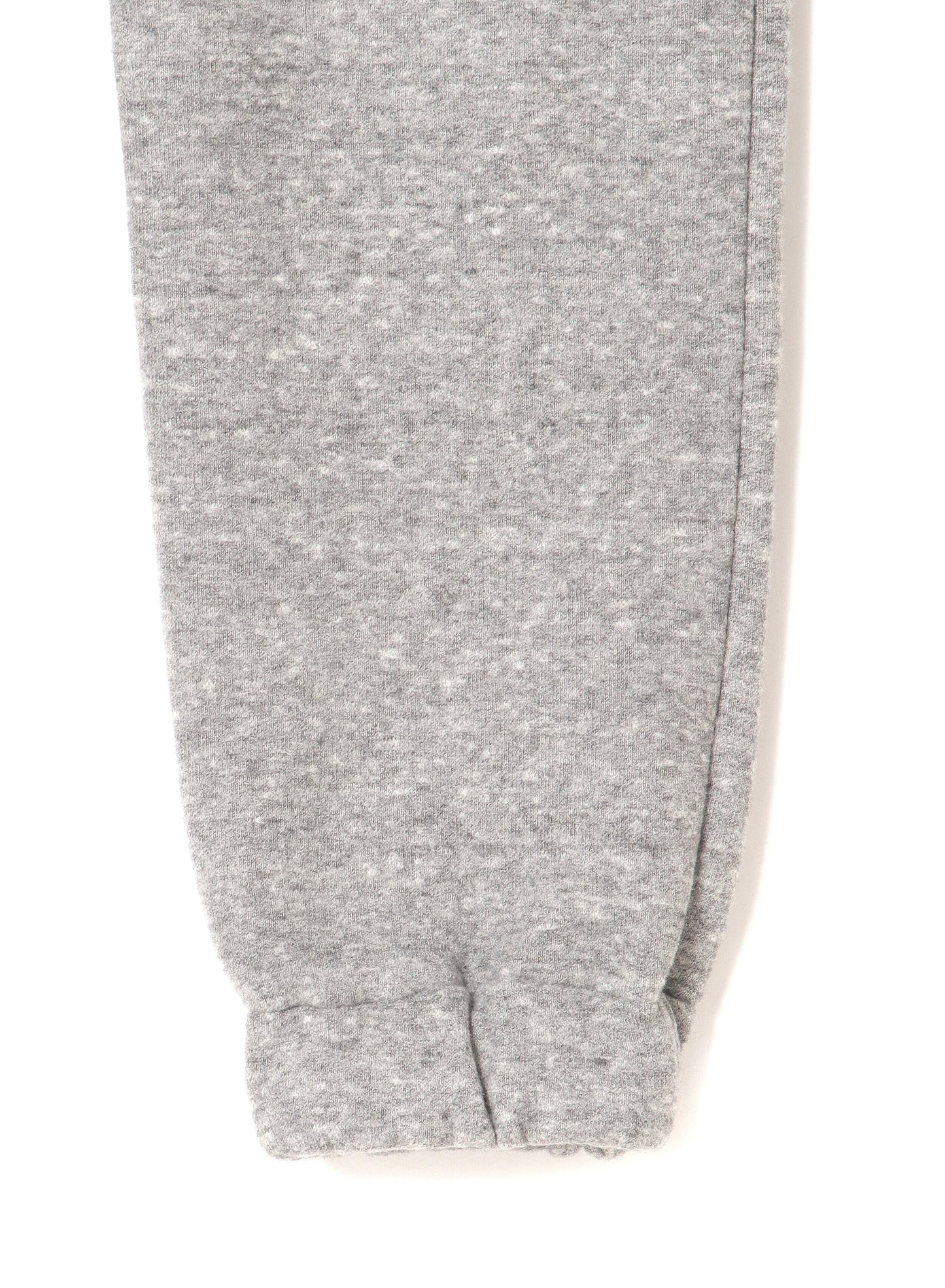 Tencel Brushed Fleece, Pants, #802-757,  HT Grey