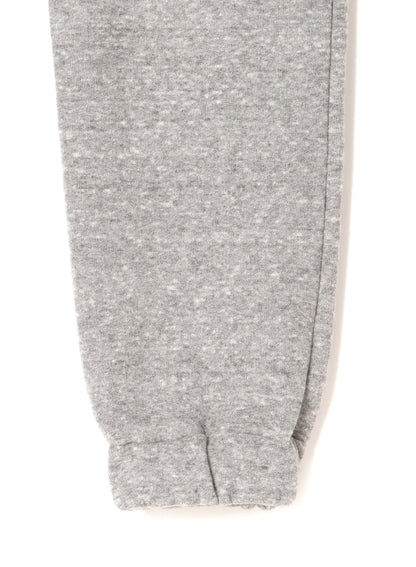 Tencel Brushed Fleece, Pants, #802-757,  HT Grey