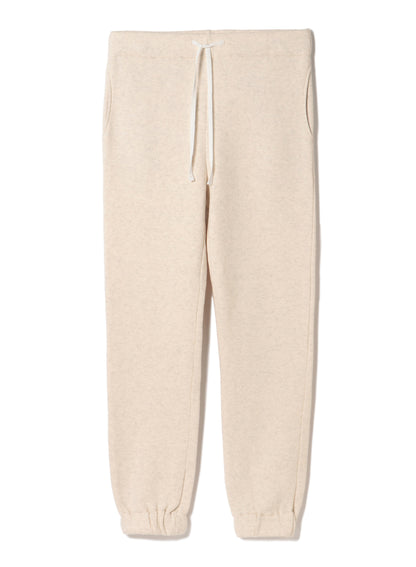 Tencel Brushed Fleece, Cozy Pants, #802-757, oatmeal