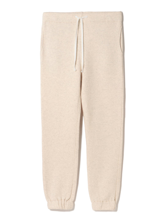 Tencel Brushed Fleece, Cozy Pants, #802-757, oatmeal