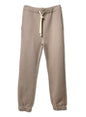 Tencel Brushed Fleece, Pants, #802-757,  TAUPE