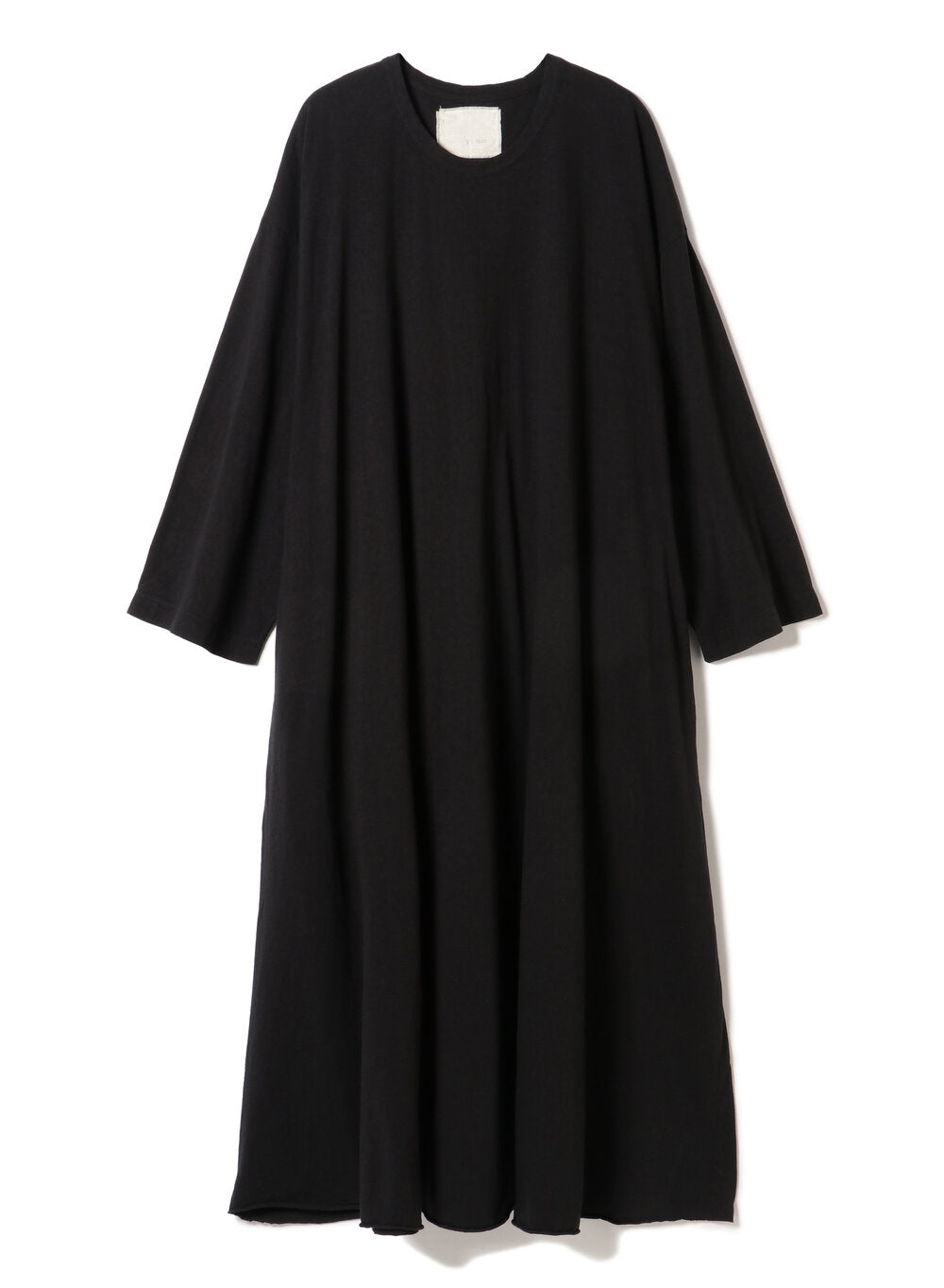 Reverse Cotton 32Gage Jersey, Dress, ＃812-770, SAGE
