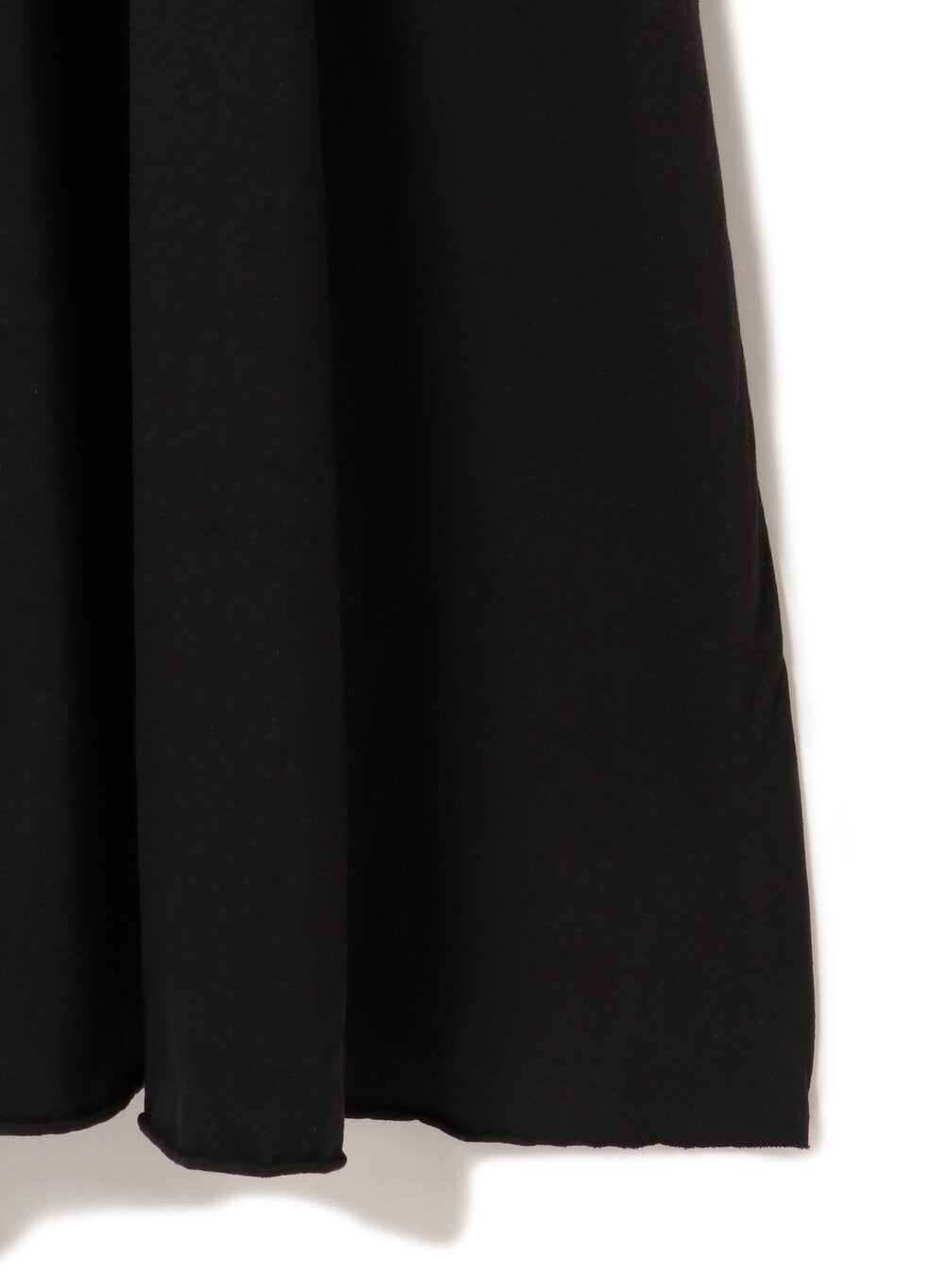 Reverse Cotton 32Gage Jersey, Dress, ＃812-770, SAGE