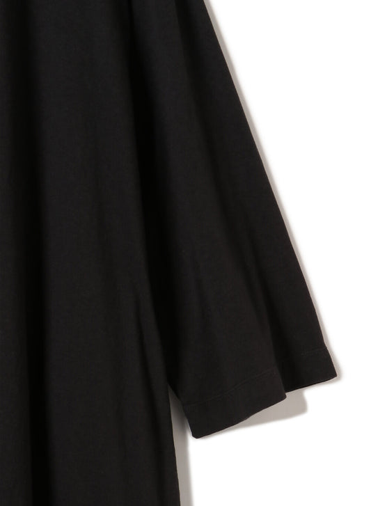 Reverse Cotton 32Gage Jersey, Dress, ＃812-770, MARMALADE