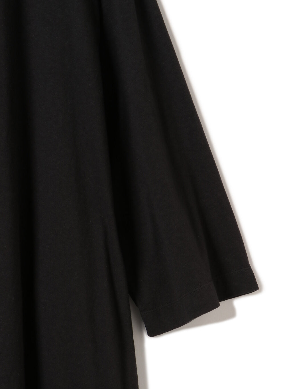 Reverse Cotton 32Gage Jersey, Dress, ＃812-770, SAGE