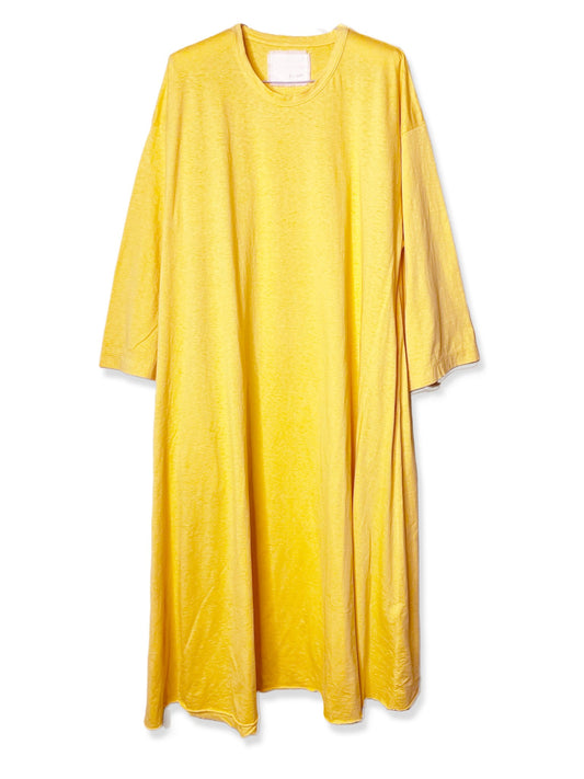 Reverse Cotton 32Gage Jersey, Dress, ＃812-770, MARMALADE