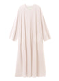Reverse Cotton 32Gage Jersey, Dress, ＃812-770, White